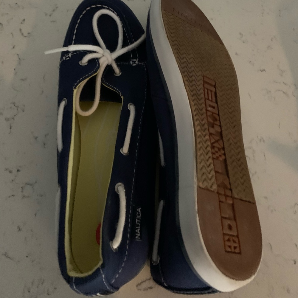 Nautica Boat Shoes